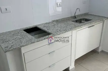 Imagem: Apartamento para Alugar, Centro Santo André