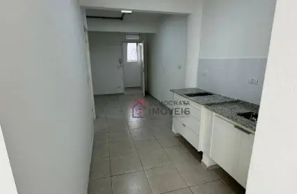 Imagem: Apartamento para Alugar, Centro Santo André