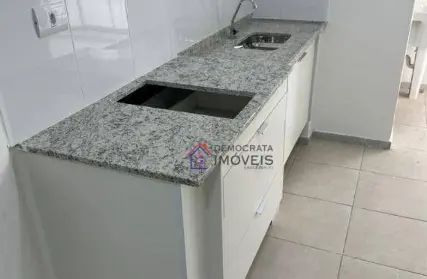 Imagem: Apartamento para Alugar, Centro Santo André