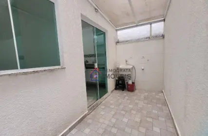 Imagem: Apartamento para Venda, Paraíso