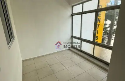 Imagem: Apartamento para Alugar, Centro Santo André