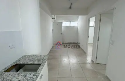 Imagem: Apartamento para Alugar, Centro Santo André