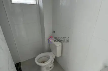 Imagem: Apartamento para Alugar, Centro Santo André