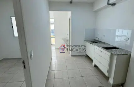 Imagem: Apartamento para Alugar, Centro Santo André