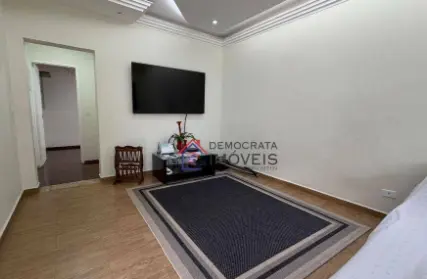 Imagem: Sobrado para Venda, Vila Scarpelli