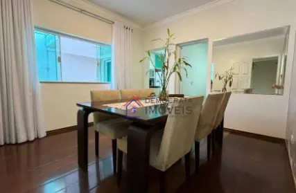 Imagem: Sobrado para Venda, Vila Scarpelli