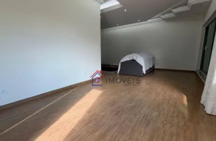 Imagem: Sobrado para Alugar, Vila Scarpelli