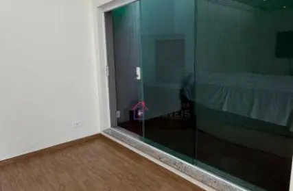 Imagem: Sobrado para Alugar, Vila Scarpelli