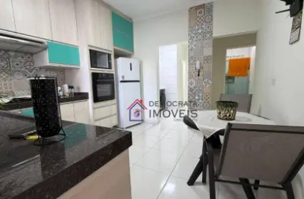 Imagem: Sobrado para Alugar, Vila Scarpelli