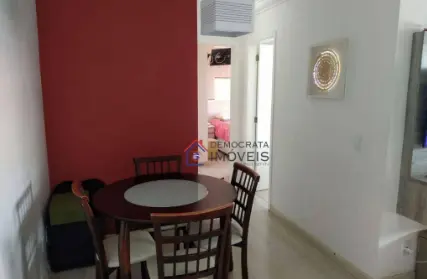 Imagem: Apartamento para Venda, Vila Valparaíso