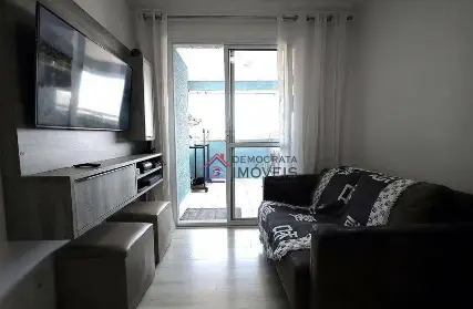 Imagem: Apartamento para Venda, Vila Valparaíso