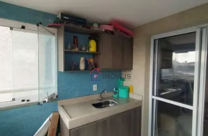 Imagem: Apartamento para Venda, Vila Valparaíso