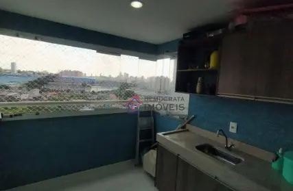 Imagem: Apartamento para Venda, Vila Valparaíso