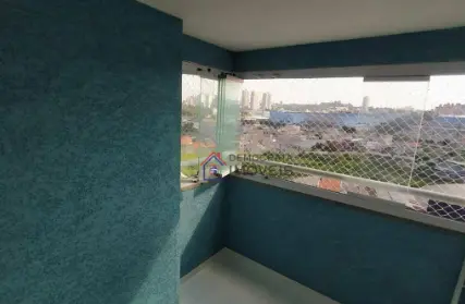 Imagem: Apartamento para Venda, Vila Valparaíso