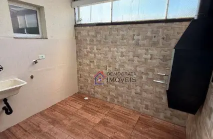 Imagem: Apartamento para Venda, Jardim do Estádio