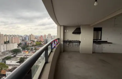 Imagem: Apartamento para Venda, Vila Assunção