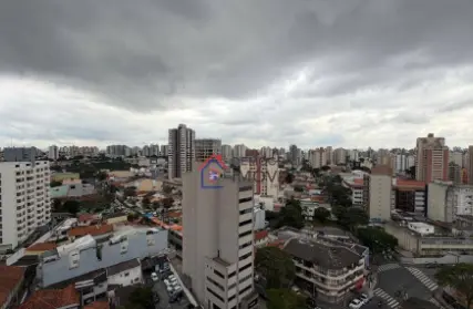 Imagem: Apartamento para Venda, Vila Assunção