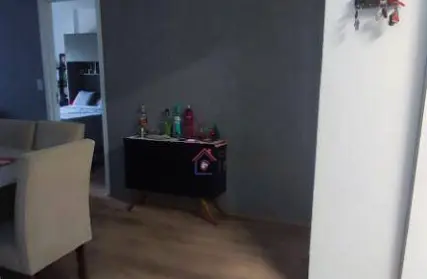 Imagem: Apartamento para Venda, Jardim Cristiane