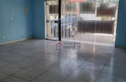 Imagem: Casa Comercial para Alugar, Jardim