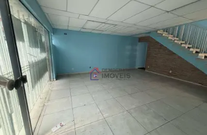 Imagem: Casa Comercial para Alugar, Jardim