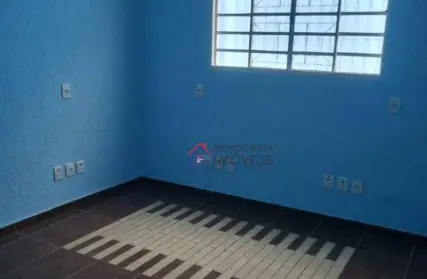 Imagem: Casa Comercial para Alugar, Jardim