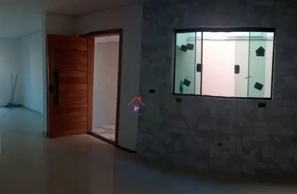 Imagem: Sobrado para Alugar, Campestre