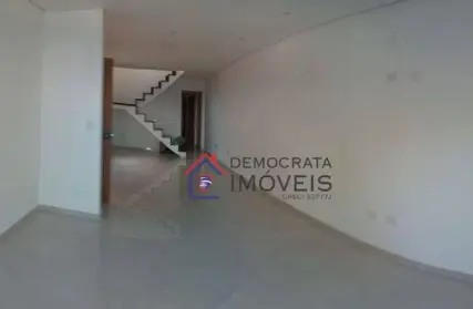 Imagem: Sobrado para Alugar, Campestre