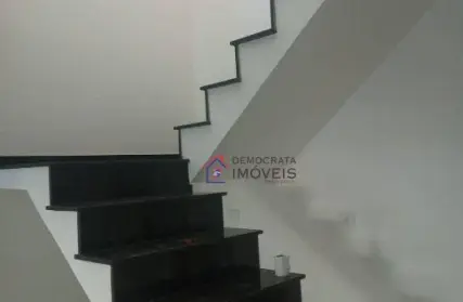 Imagem: Sobrado para Alugar, Campestre