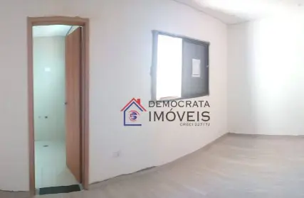 Imagem: Sobrado para Alugar, Campestre