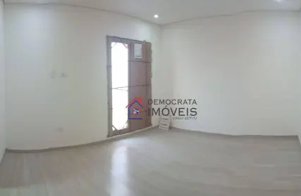 Imagem: Sobrado para Alugar, Campestre