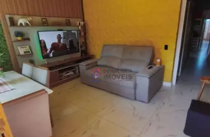 Imagem: Sobrado para Venda, Parque Novo Oratório