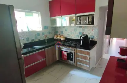 Imagem: Sobrado para Venda, Parque Novo Oratório