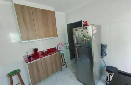 Imagem: Sobrado para Venda, Parque Novo Oratório