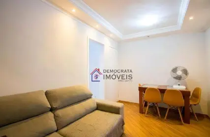 Imagem: Apartamento para Venda, Vila Homero Thon