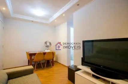 Imagem: Apartamento para Venda, Vila Homero Thon