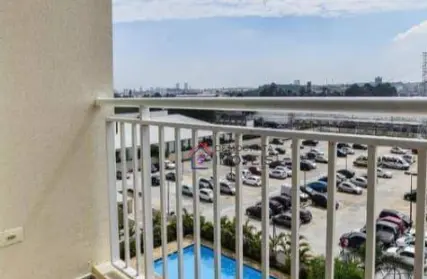 Imagem: Apartamento para Venda, Vila Homero Thon