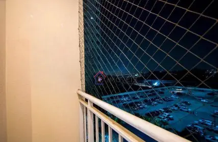 Imagem: Apartamento para Venda, Vila Homero Thon