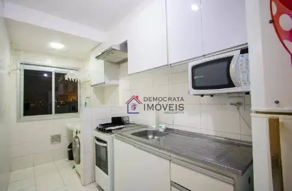 Imagem: Apartamento para Venda, Vila Homero Thon