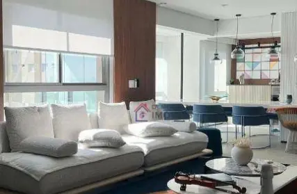 Imagem: Apartamento para Venda, Jardim