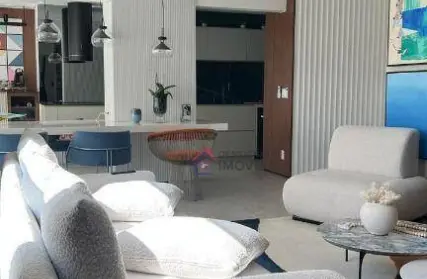 Imagem: Apartamento para Venda, Jardim