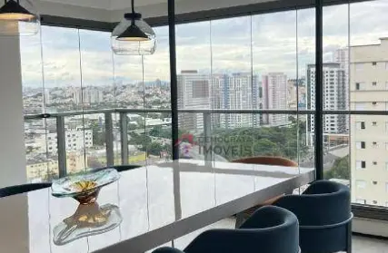 Imagem: Apartamento para Venda, Jardim