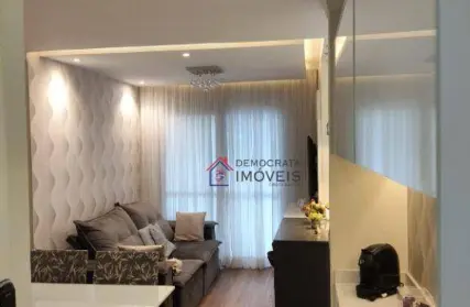 Imagem: Apartamento para Venda, Campestre