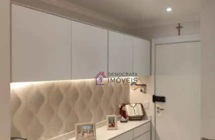 Imagem: Apartamento para Venda, Campestre