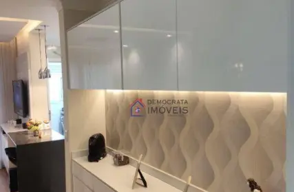 Imagem: Apartamento para Venda, Campestre