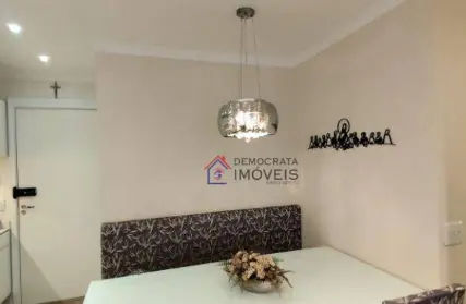 Imagem: Apartamento para Venda, Campestre