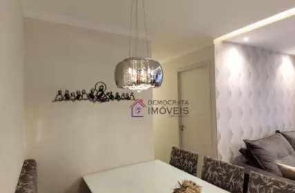 Imagem: Apartamento para Venda, Campestre