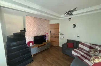 Imagem: Cobertura para Venda, Santa Maria