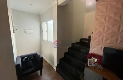 Imagem: Cobertura para Venda, Santa Maria