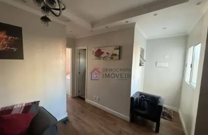 Imagem: Cobertura para Venda, Santa Maria