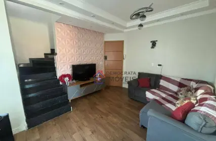 Imagem: Cobertura para Venda, Santa Maria